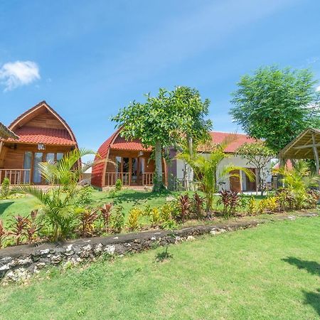 Breeze Hidden Village By Bukit Vista أُلُواتو المظهر الخارجي الصورة