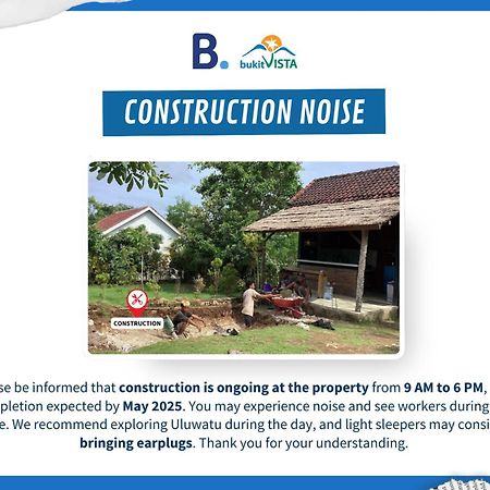 Breeze Hidden Village By Bukit Vista أُلُواتو المظهر الخارجي الصورة