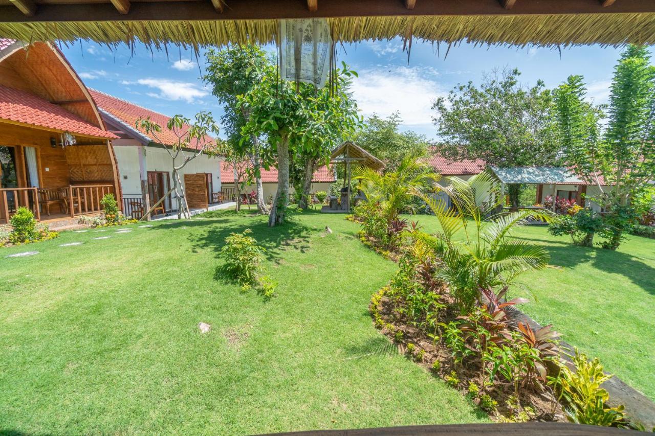Breeze Hidden Village By Bukit Vista أُلُواتو المظهر الخارجي الصورة