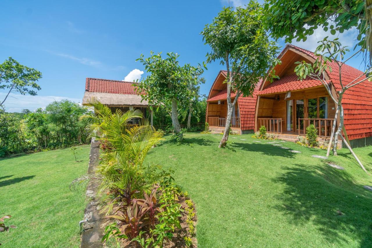 Breeze Hidden Village By Bukit Vista أُلُواتو المظهر الخارجي الصورة