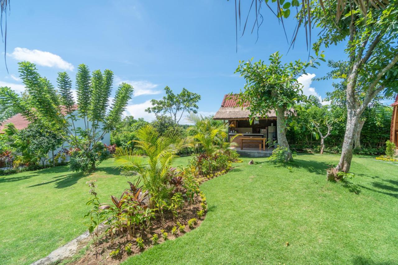 Breeze Hidden Village By Bukit Vista أُلُواتو المظهر الخارجي الصورة