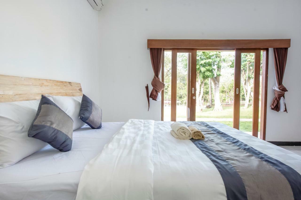 Breeze Hidden Village By Bukit Vista أُلُواتو المظهر الخارجي الصورة