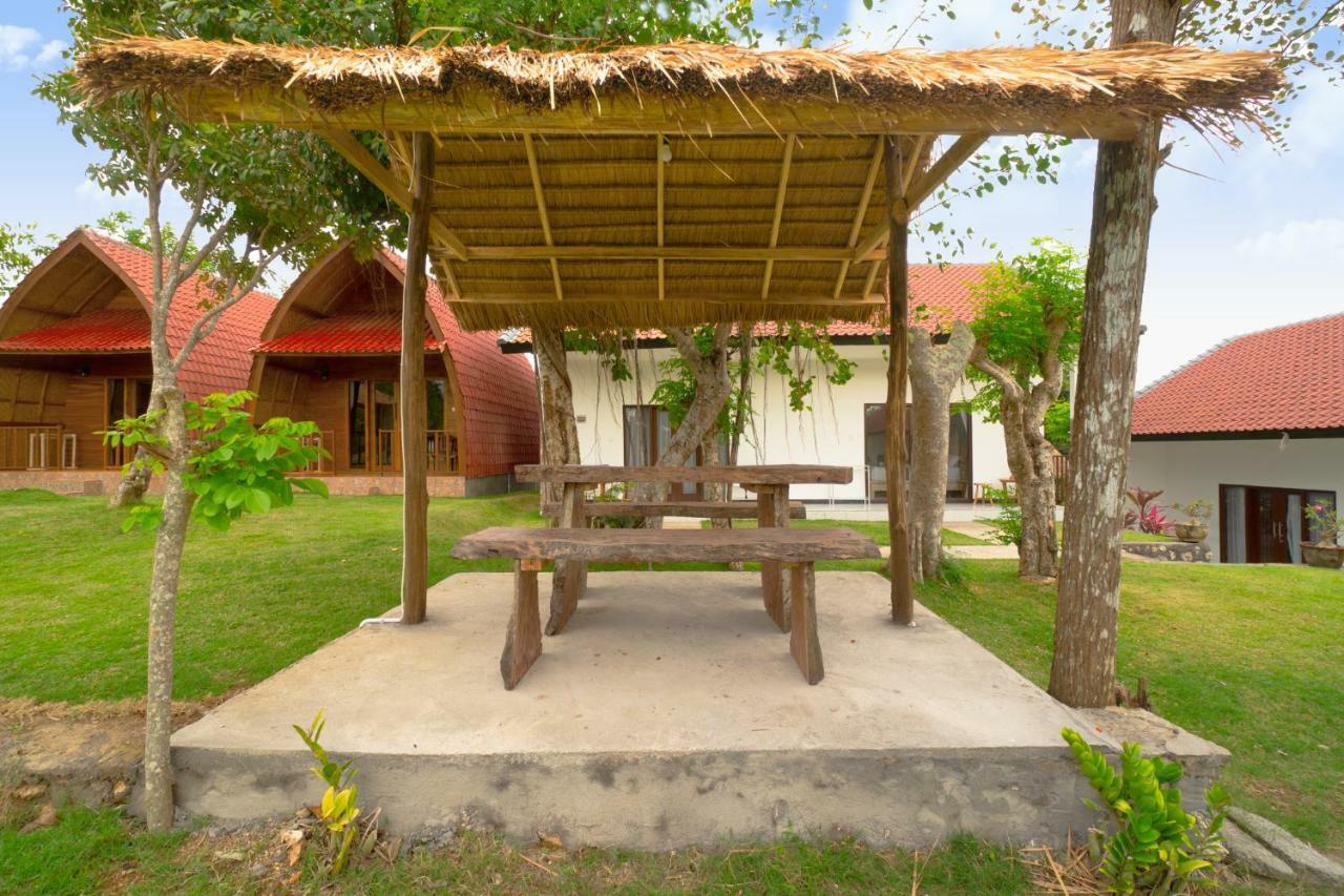 Breeze Hidden Village By Bukit Vista أُلُواتو المظهر الخارجي الصورة