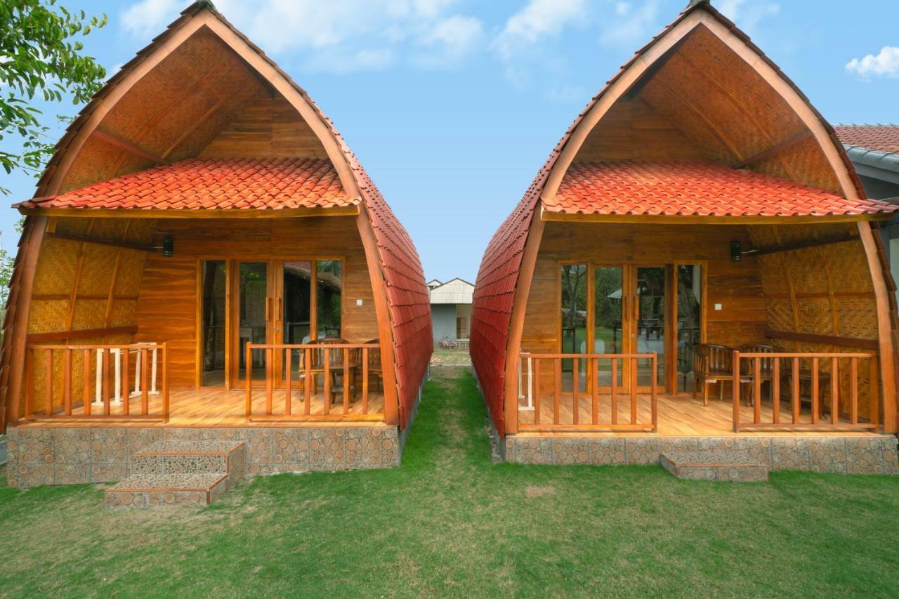 Breeze Hidden Village By Bukit Vista أُلُواتو المظهر الخارجي الصورة
